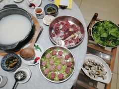-丰尔粥食·粥底火锅(大良总店)