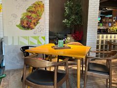 -JINNS锦时 steak&pizza(浸信会礼拜堂旧址店)