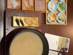 -银米·云南传统过桥米线(双廊黑金冠店)