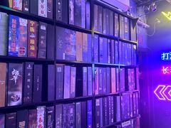 -剧狐剧本杀(徐汇1号店)