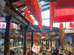 -客家大院·非遗赣南客家菜(郁孤台店)