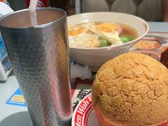 -敏华冰厅(平安金融中心店)