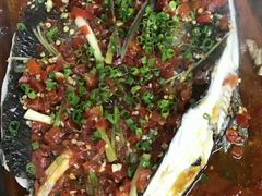 -堤边美食