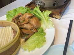 -惠丰堂饭庄·烤鸭·京味菜(西北旺·唐家岭店)
