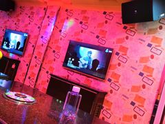 -幸福时光KTV(燕子山路店)