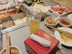 -海底捞火锅(奥山世纪城店)