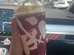 -成川茶店·潮汕工夫浓茶(万象店)