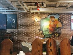 -三个大叔东北烧烤·砂锅菜(西三旗店)