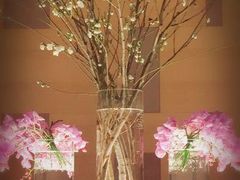 -北京柏悦酒店·锦庭餐厅Dining Room