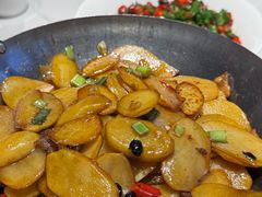 -盛世川王•幸福里(长虹店)