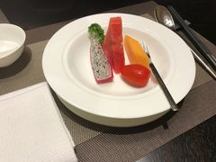 -浙江安吉JW万豪酒店·万豪中餐厅