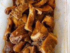 -明记牛杂(新马路分店)