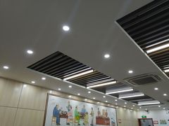 大堂-白老三牛肉丸子面(平阳广场店)