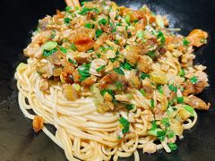 -青桃餐厅