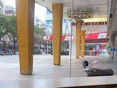 -麦当劳(佛山流行前线店)