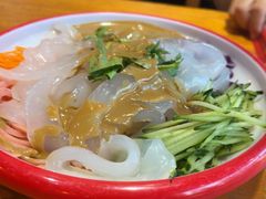 -老姑砂锅·烧烤天津菜(体北道店)