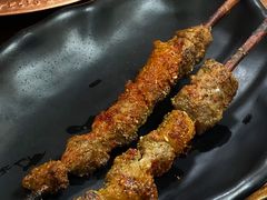 -额尔敦草原涮羊肉·烧烤(冻青树总店)