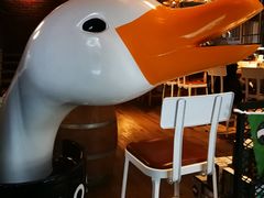 -Goose Island Brewhouse鹅岛精酿啤酒酿造工坊餐厅