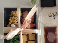 -壹合羽寿司家