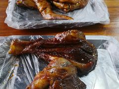 -赵元章肉骨烧(山塘街店)
