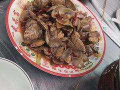 -学士怪怪龙虾·川菜·烧烤(学士街店)