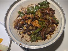 -小放牛河北菜(长安万达店)