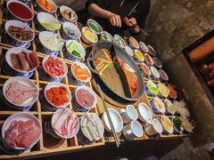 -北步园老火锅(戴家巷店)
