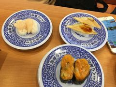 -KURA寿司(金阁寺店)