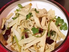 -那家·油麻菜馆(常德道店)