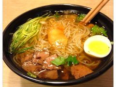 朝鲜冷面-盛京一禾