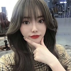 -3AM HAIR SALON染发接发