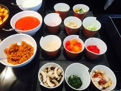 -Social 秀西餐厅-长沙瑞吉酒店(运达店)