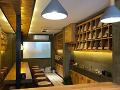 -MAP CHA普洱茶馆(翠湖店)