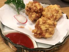 -樱の千渡日式料理·铁板烧•烧鸟(金盛田广场店)