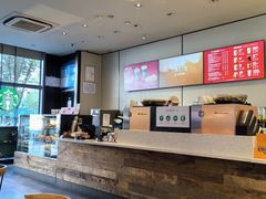 -星巴克(我格广场店)