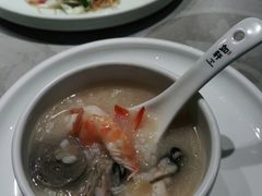 -如轩·海鲜砂锅粥·潮汕菜(南城店)