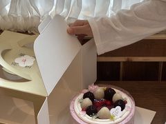 -花甜生活FatimCake·生日蛋糕