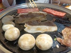 -火炉旺烤肉啤酒屋(沈北创始店)