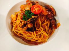 -5号公路餐厅(曼哈顿店)