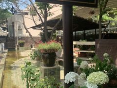 -Local泰莲庭(虹鳟鱼店)