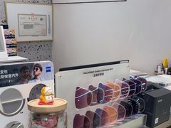 -木九十眼镜(朝阳大悦城B1店)