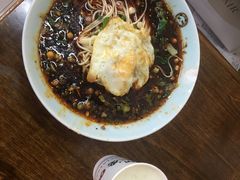 -忆碗面(华新街店)