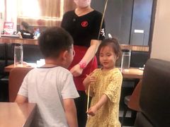 -吕氏疙瘩汤·新鲁菜(济南万象城店)