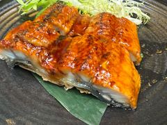 -渔荷食町·铁板烧料理(崂山万象汇店)