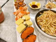 -米彩料理(西丽店)