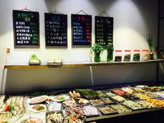 -浙C老邻舍(西城海错店)