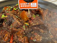 -回味黑鸭煲·始于2006(万松园店)