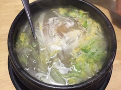-大佬李砂锅(钱江财富广场店)