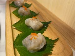 手工鲜虾滑-六少·猪肚包鸡火锅(卓悦INTOWN店)