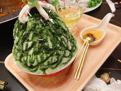 -袍家大院重庆火锅(文安路店)